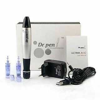 [Dr.Pen Tích điện & Không Tích điện ] Máy phi kim , cấy phấn, cấy tảo Dr.pen A1