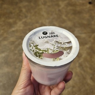 Nến cốc thơm (20 tiếng)