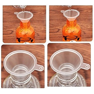 Phễu chiết mini