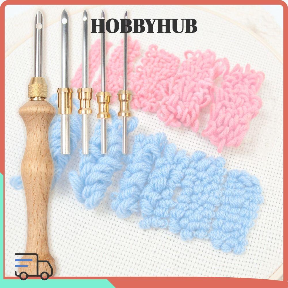 Bút thêu HOBBYHUB DIY Craft Needle Threader
