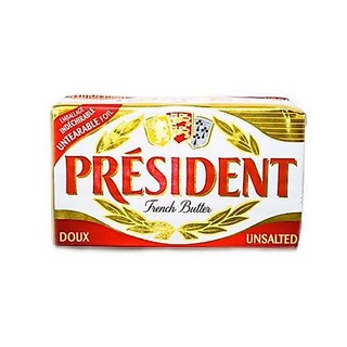 Bơ Nhạt President nhập khẩu từ Pháp