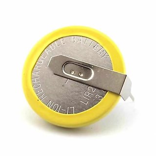 Pin CR2032 Chân Hàn