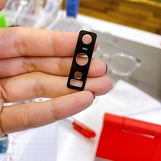 Mặt kính camera Samsung Note 9
