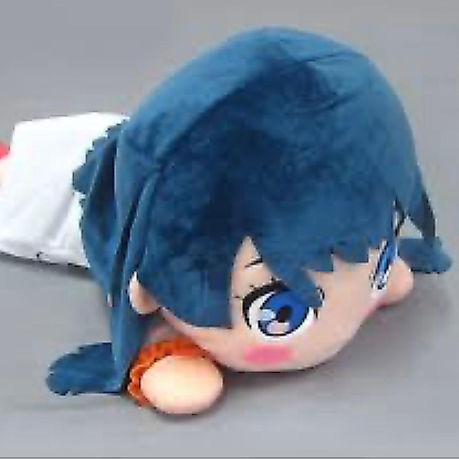 [có sẵn]Takarada Rikka - Mega Jumbo Nesoberi Nuigurumi