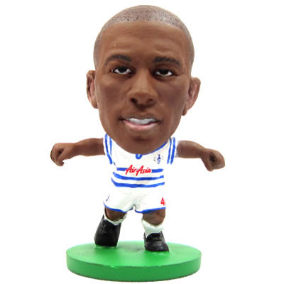 Soccerstarz Star Doll-S.Mubia (Queen Garden Patroller 2012-13)