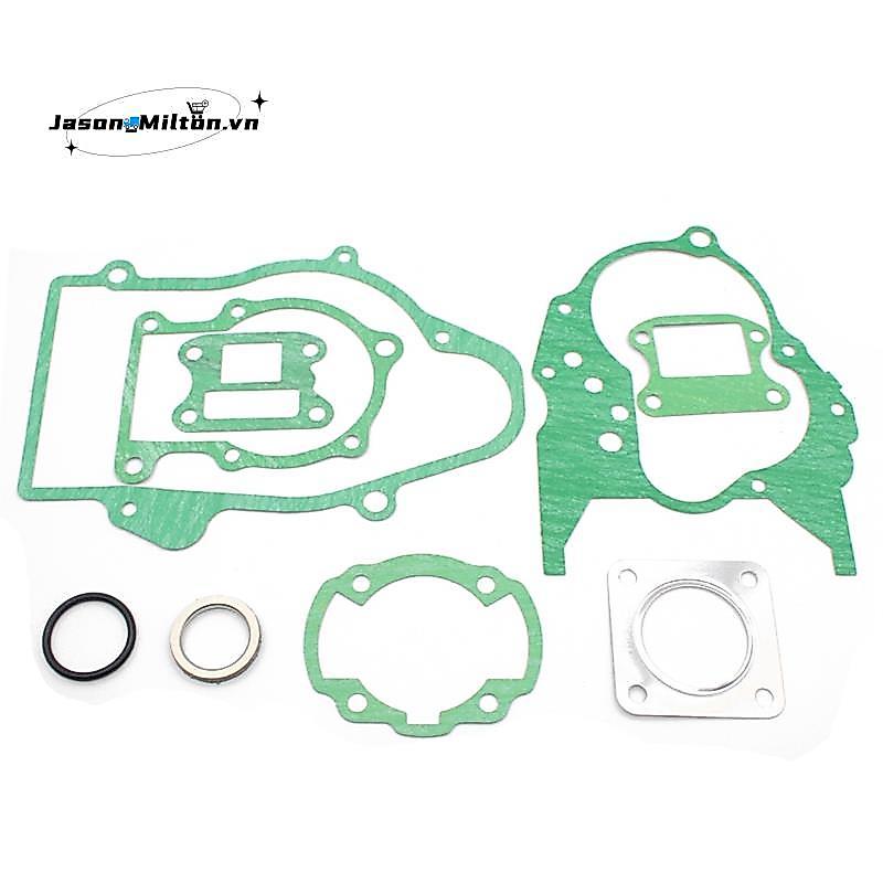 Xe Máy Xe Tay Ga Full Gasket Bộ Điốt 50 Elite 50 Af17 Af18 Af27 Af28