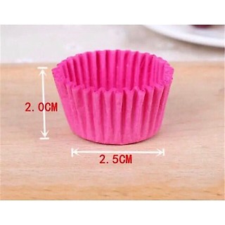 Cup giấy mềm 1000 cup đáy 2,5cm