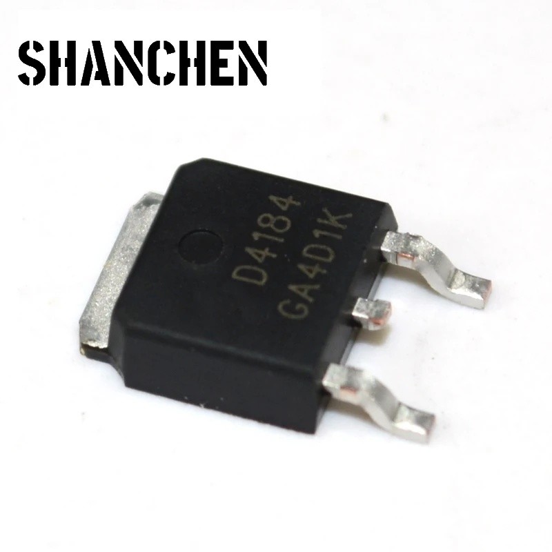 (10 chiếc) AOD4184 AOD4185 AOD4186 AOD4286 AOD4189 AOD4132 AOD413A AOD417 AOD4136 AOD4180 AOD4182 AO