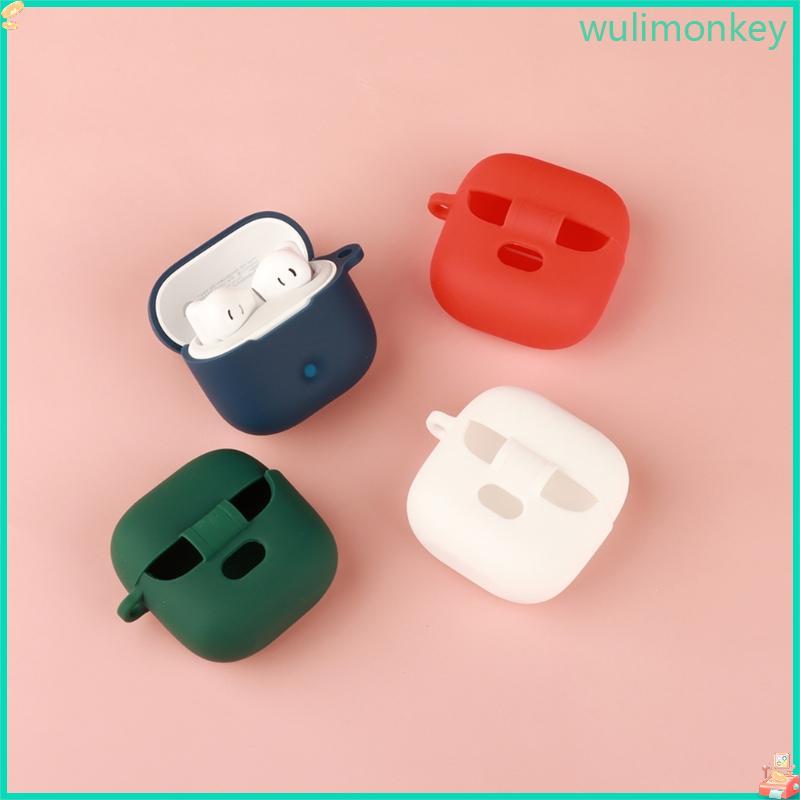 Vỏ bảo vệ WU Vỏ mềm Vỏ mềm chống thấm nước cho Bass BS2 Lite Chống sốc Cung cấp bụi và nước toàn diệ