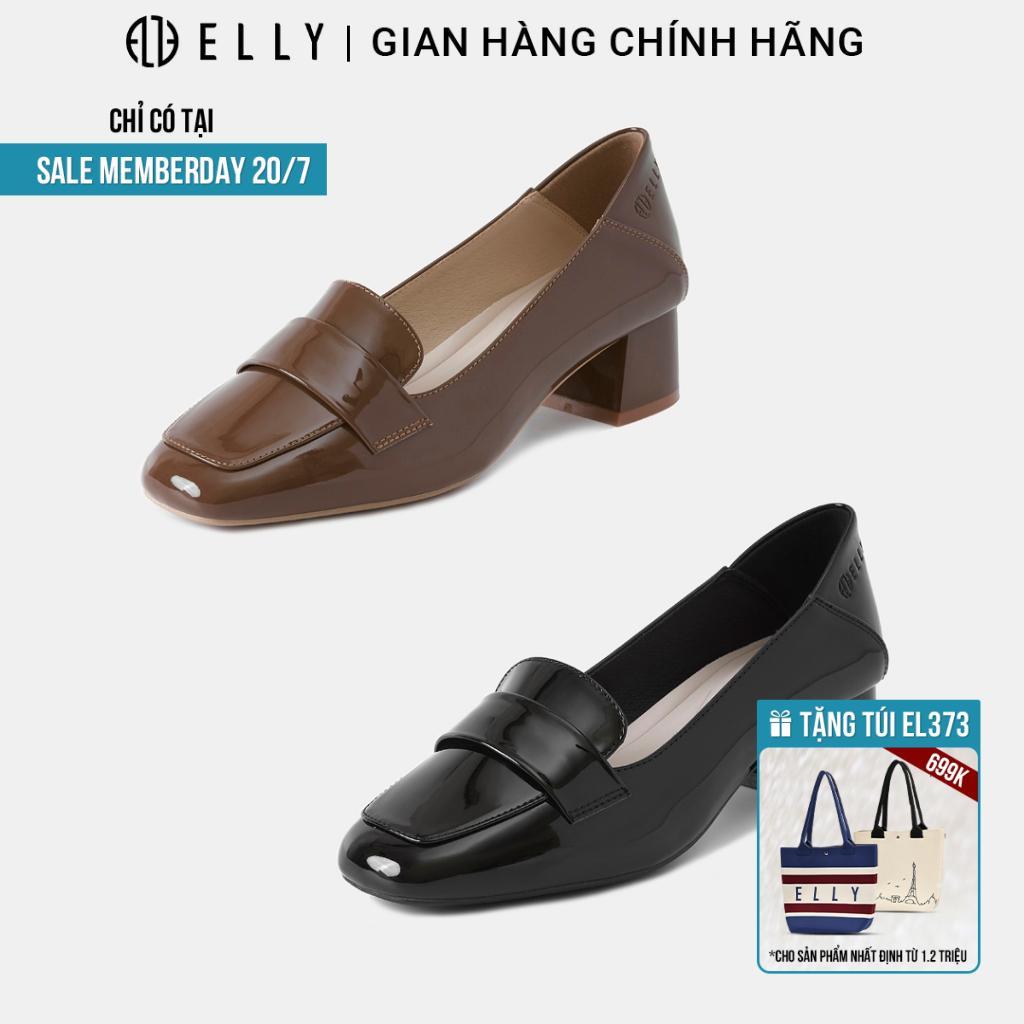 Giày nữ thời trang ELLY – EG317