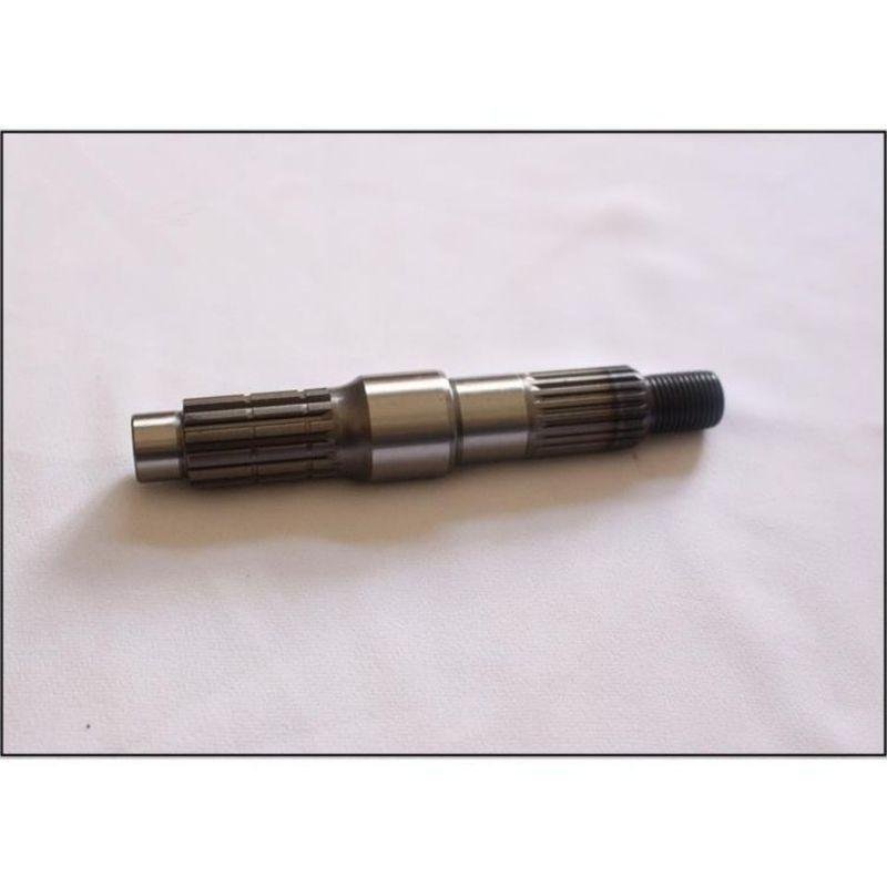 Trục truyền động sau bánh sau xe máy Neptune 125 Fuxing Chaoren Juxing chính hãng thép siêu bền
