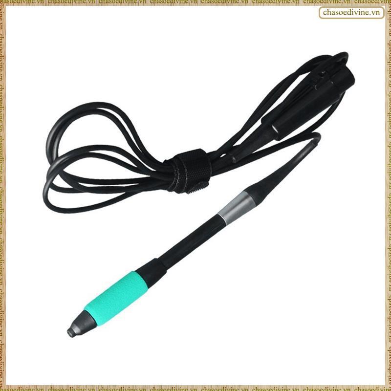 [K O G X] Tay cầm đầu hàn có thể thay thế C210 / C245 / C115 cho T210 / T115 / T245 Dụng cụ hàn trạm
