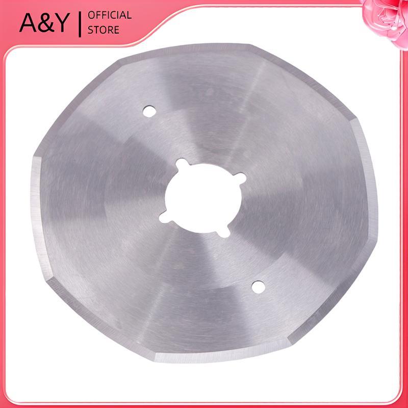 A & Y RS100 Thép Carbon Cho Máy Cắt Phần Cưa Tròn des Máy Cắt Vải de Tailor Shear de.
