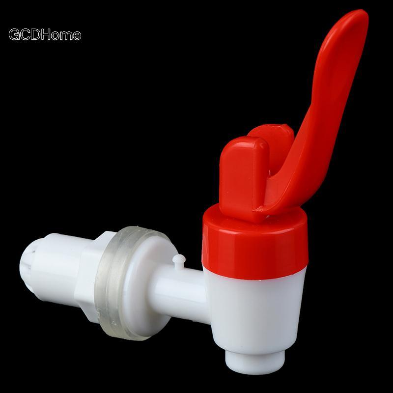 GCDHome Nhựa Chai Thủy Tinh Vòi Bình Nước Vòi HOT