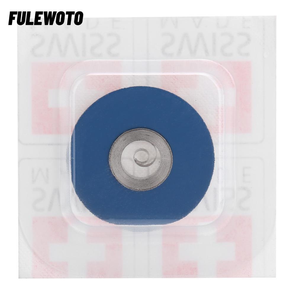 Đồng hồ cơ FILEWOTO Mainspring, Phụ kiện sửa chữa đồng hồ hợp kim cỡ nhỏ, Đồng hồ màu xanh chính xác