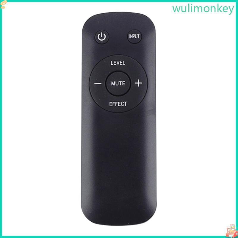 WU Máy nghe nhạc điều khiển từ xa thay thế cho Z906 5 1 Z-5500 Z90
