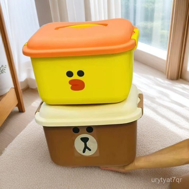 Hộp đựng đồ chơi, quà tặng khuyến mãi cho các hoạt động khai trương, giỏ đựng đồ ăn vặt, hộp đựng đồ