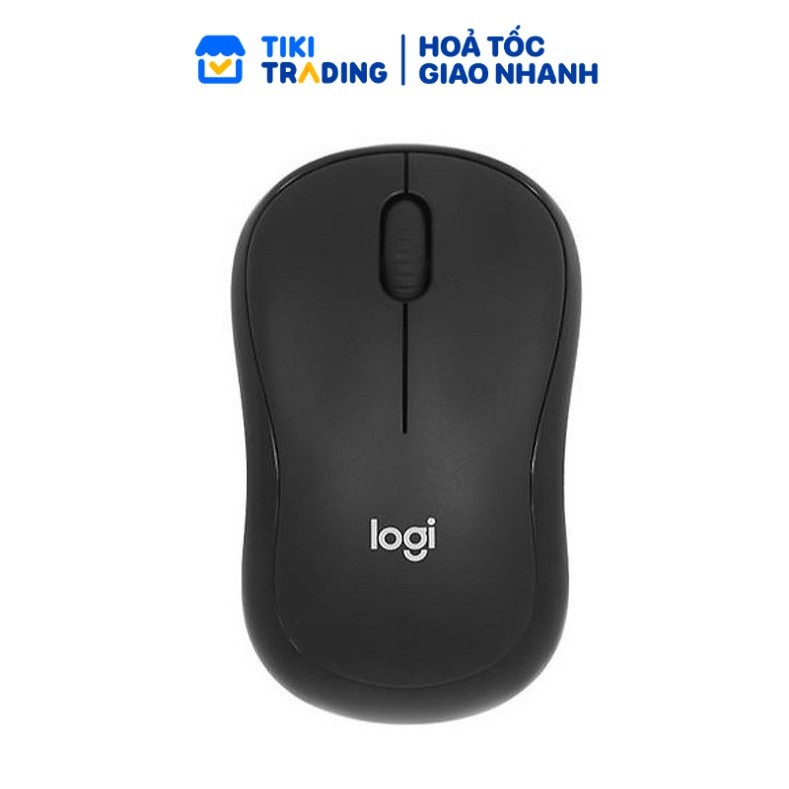 [HỎA TỐC] Chuột Bluetooth Silent Logitech M240 - Hàng chính hãng