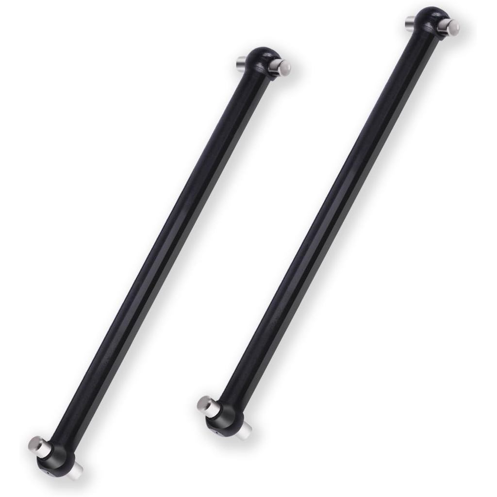 Hosim X27 x25 RC Xe Phía Sau Dogbone Drive Trục X27-CD02 Phụ Kiện Phụ Kiện Dự Phòng Cho 1: 8 X27 X25