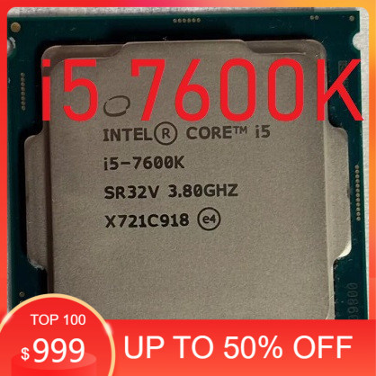 CPU PC i5 6500 / i5 6600 / i5 6400 / i5 6400T / i5 6500T..... socket 1151 BH 3 Tháng