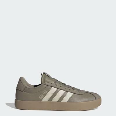 adidas Phong cách sống GIÀY VL COURT 3.0 Nam nâu IH6584