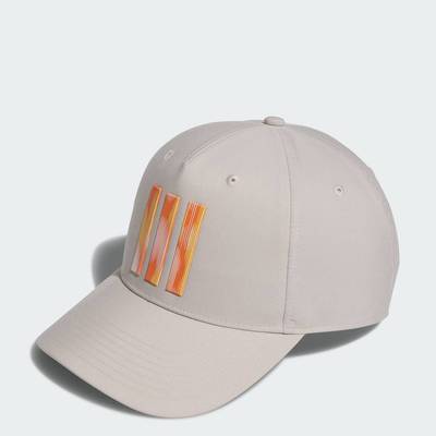 adidas Đánh gôn MŨ TOUR 3 GẠCH IN HỌA TIẾT Nam Be JZ0444