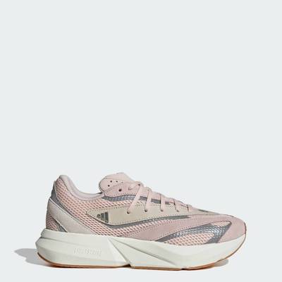 adidas Phong cách sống Giày Lightblaze Nữ Hồng JQ7213