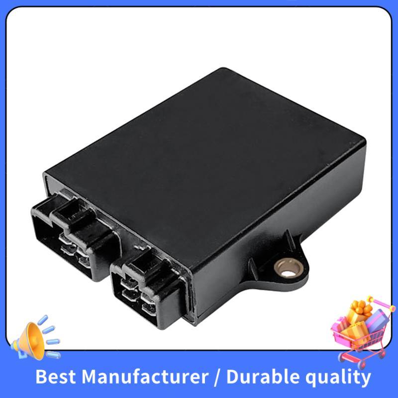 New CDI Ignitor 2UJ-82305-00-00 cho ROUTE 66 XV250 1988-1990 / VIRAGO XV250 1995-2007 / V Star XV250