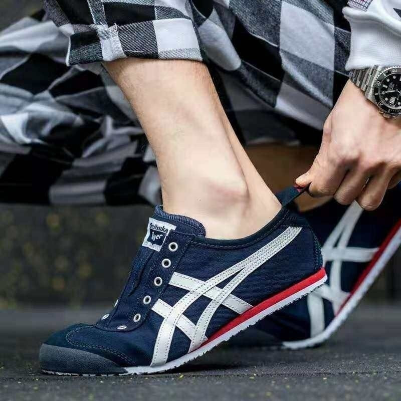 Onitsuka Mexico 66 Paraty Luminous Version Giày thể thao nam