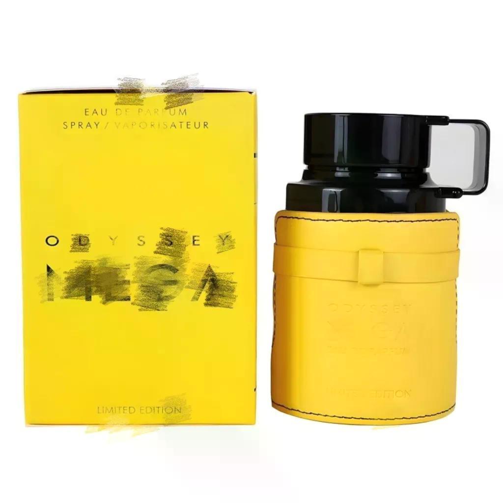 2026 Mới Armaf Odyssey Mega Ma Armaf Thermos Cup Dubai Nam Nữ Nước Hoa20260815