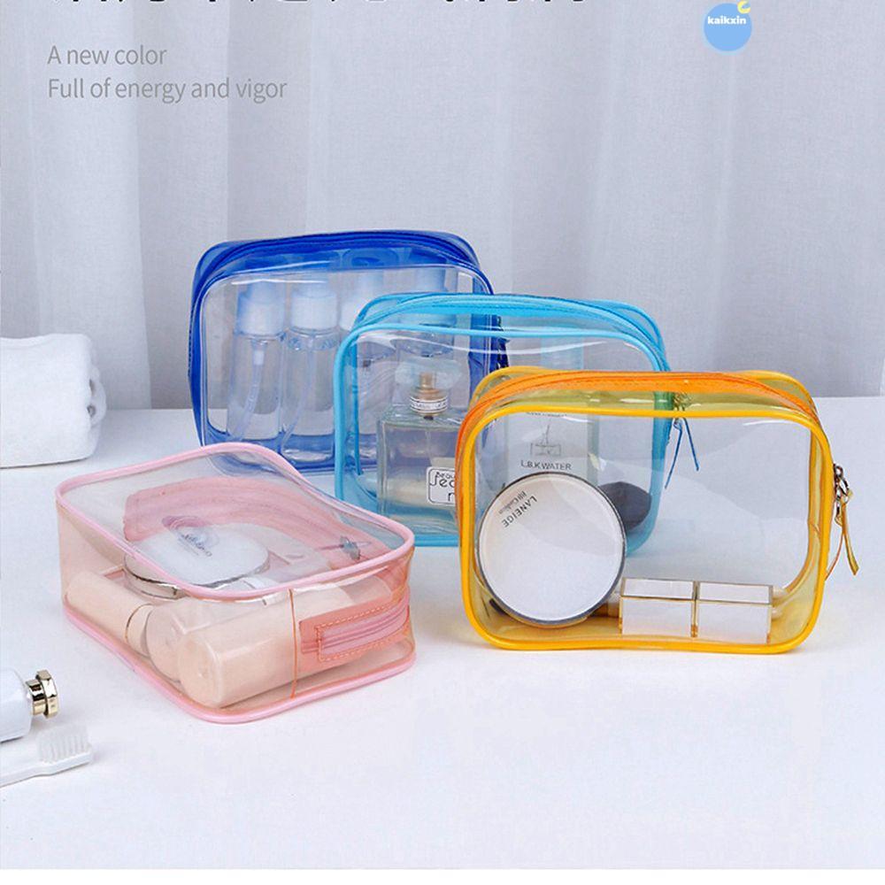 COOLSO Travel Organizer Storage Beauty Make Up Pouch Hộp đựng trang điểm
