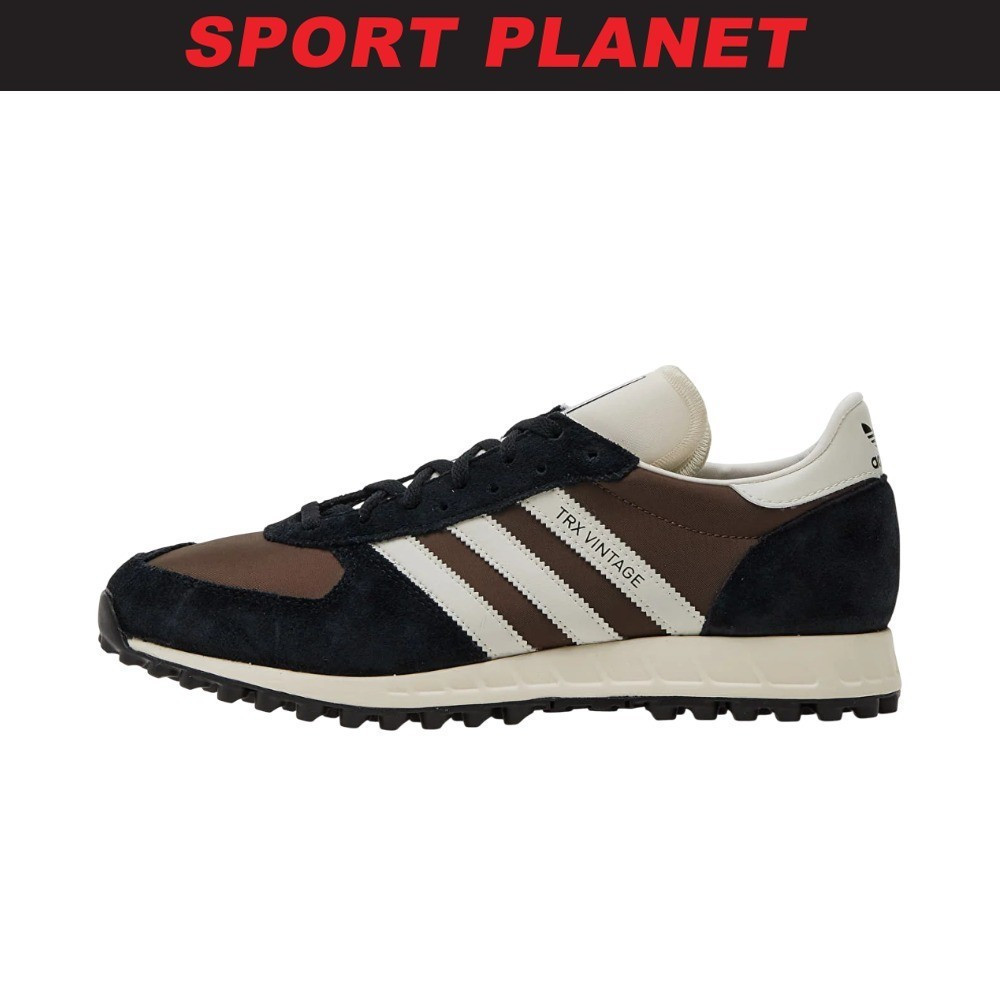 Giày thể thao cổ điển TRX dành cho nam Floral (GX4580) Sport Planet 62-08