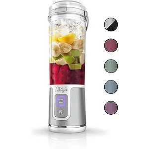 🔥🔥 Máy xay cầm tay Ninja Blast Portable Blender