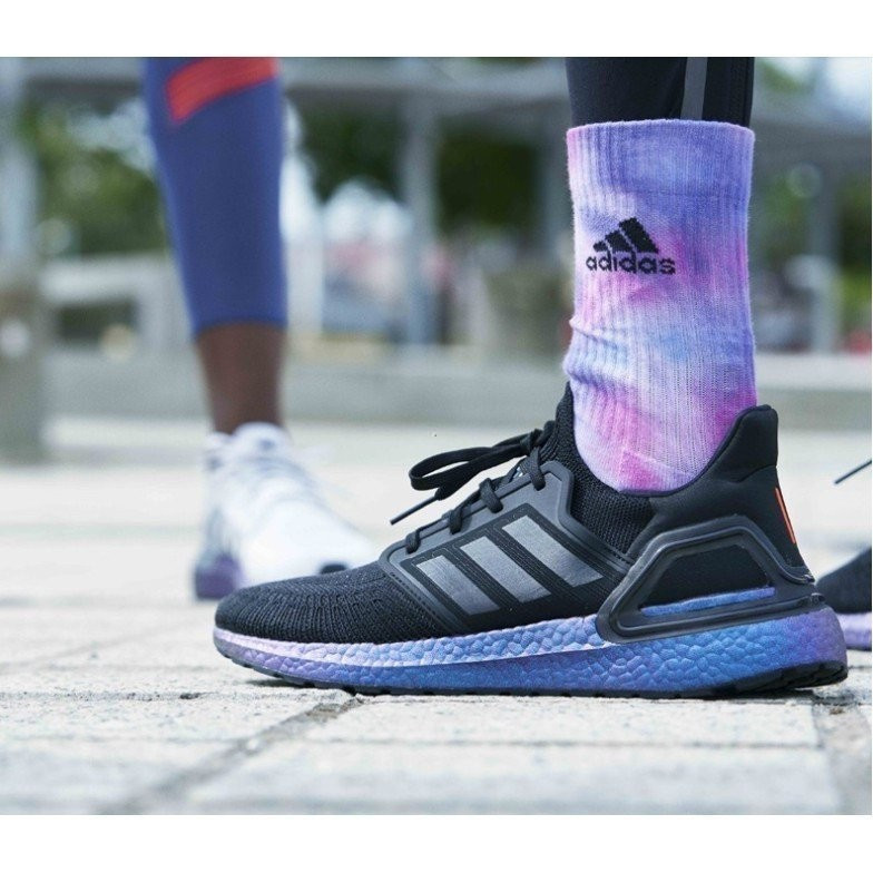 Giày Ultra BOOST 20 ub2020 giày chạy bộ đệm nam nữ TBOZ