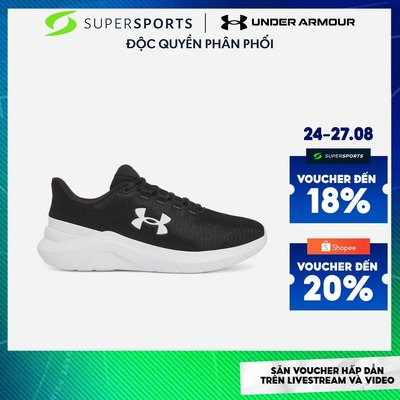Giày Chạy Bộ Nam Under Armour Phade Rn 3 - 3028252-001 ADS14
