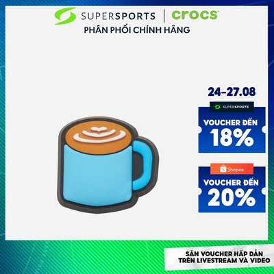 Phụ kiện Charm Warm Drink Mug - Nhiều Màu - 10008185