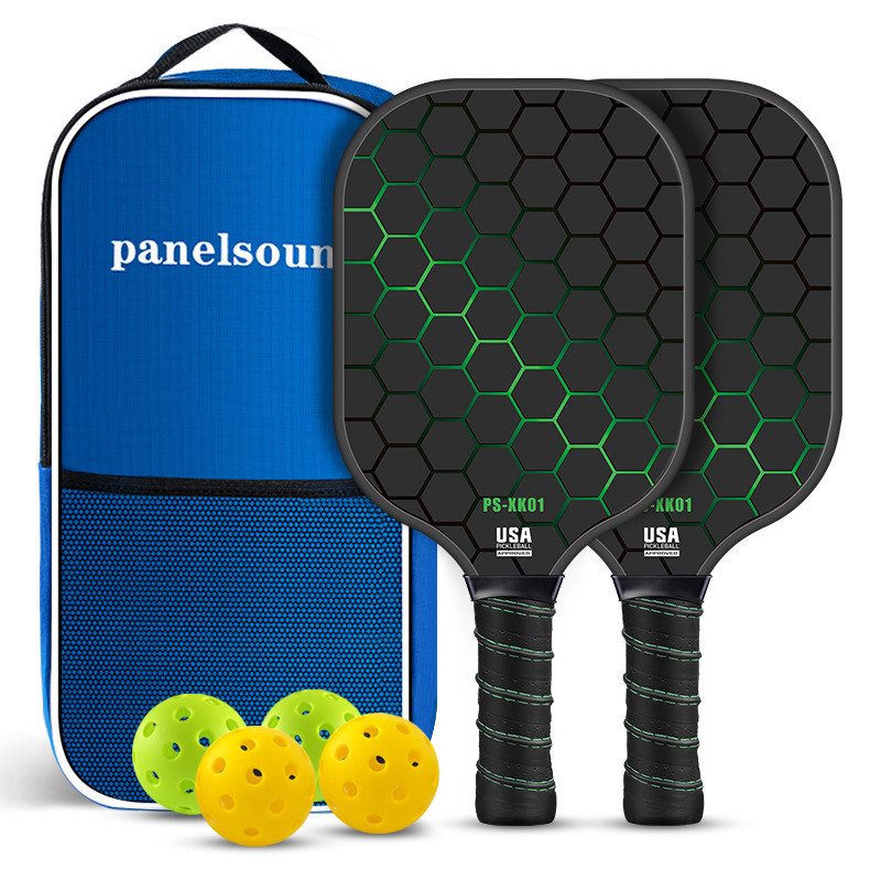 Picker Racket Carbon Fiber t700 đầy đủ phù hợp với trẻ em