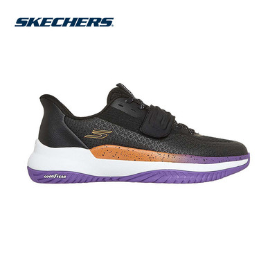 Giày Thể Thao Nữ Skechers Slip-Ins GO Pickleball Skechers Viper Court Elite 2.0 - 172121-BKMT