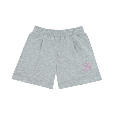 Quần Đùi Thể Thao Bé Gái Skechers Shorts-SL223G276-LGML Online Sale