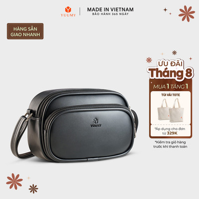Túi đeo chéo nữ YUUMY YN330