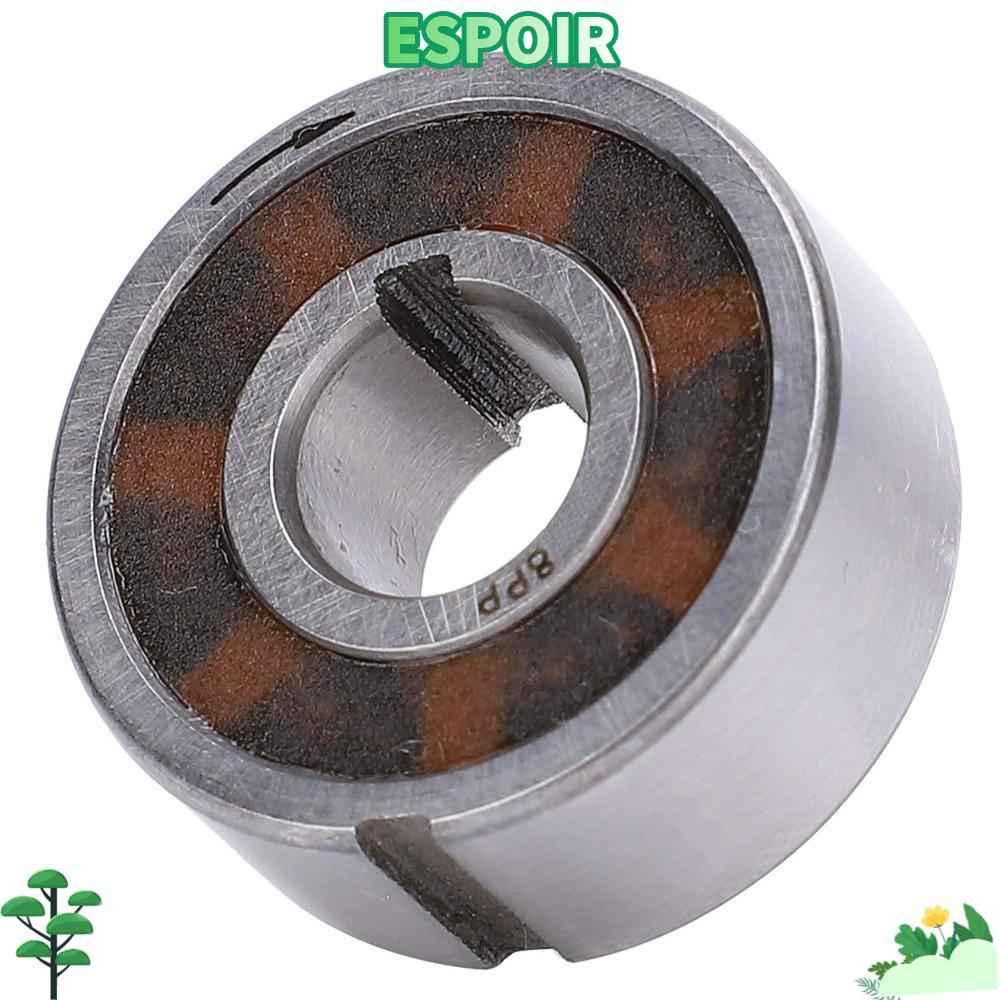 Vòng bi một chiều IESPOIRHA, Vòng bi ly hợp xoay 8x22x9mm, Độ cứng cao Độ cứng cao Vòng bi chìa khóa