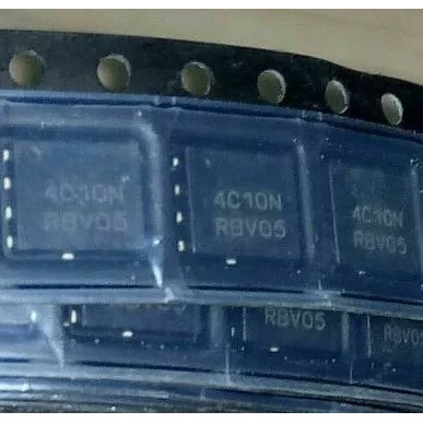 RBV05 4C10N 4C10NT 4C10N-T1G 4C10NT-T1G Bảng Máy Tính Ô Tô Chip Dễ Dàng