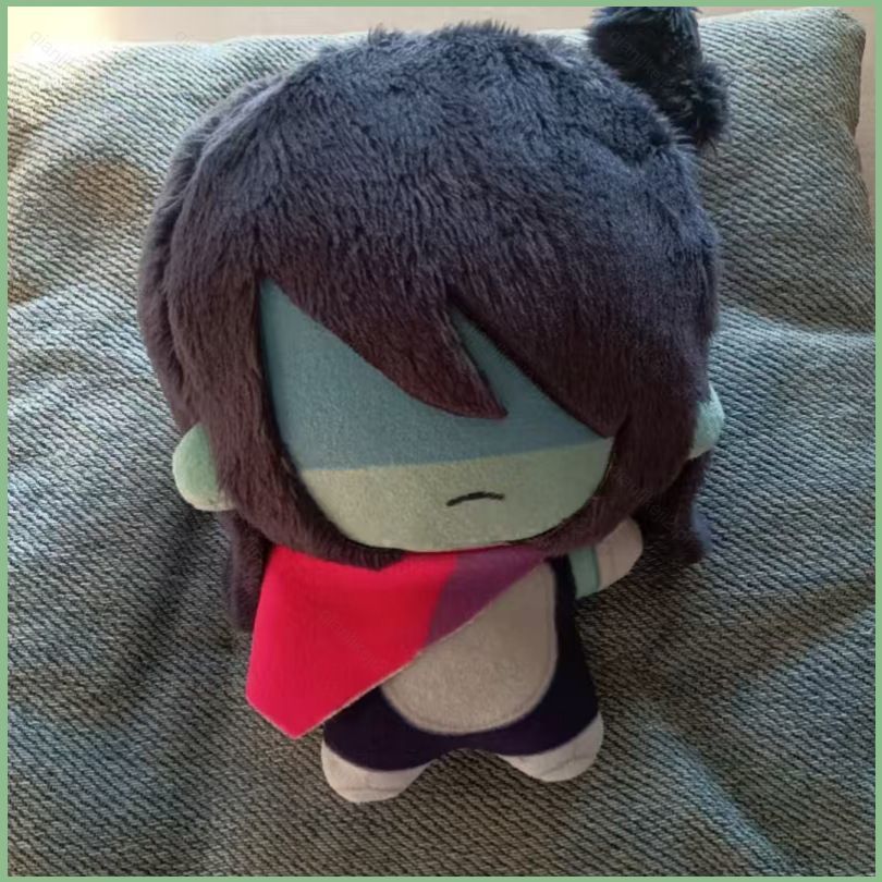QL2 Deltarune Kris Plushie Game Merch Túi búp bê Cotton sang trọng dễ thương Charm