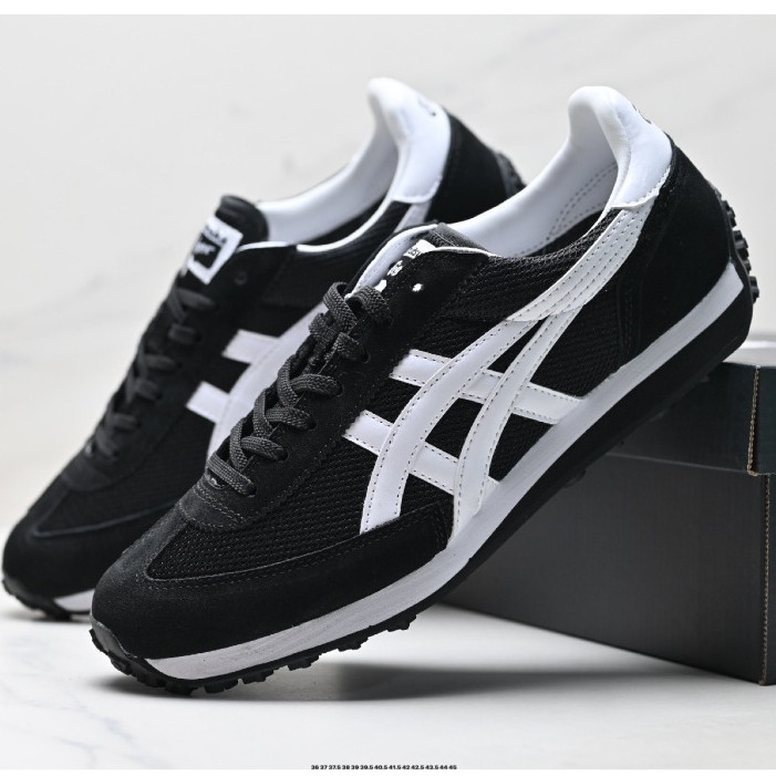Giày thể thao cổ điển Onitsuka Tiger EDR 78 Unisex
