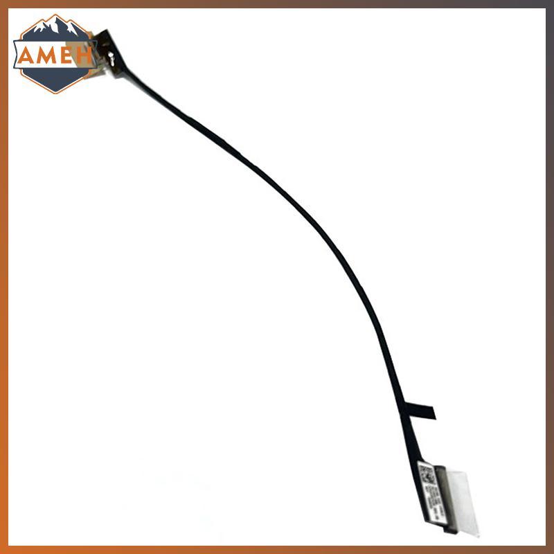 Technicolorepic Laptop Cáp Màn Hình Cáp Màn Hình 30 Pin Màn Hình LVD Flex Cho X240 X250 X260 SC10K41