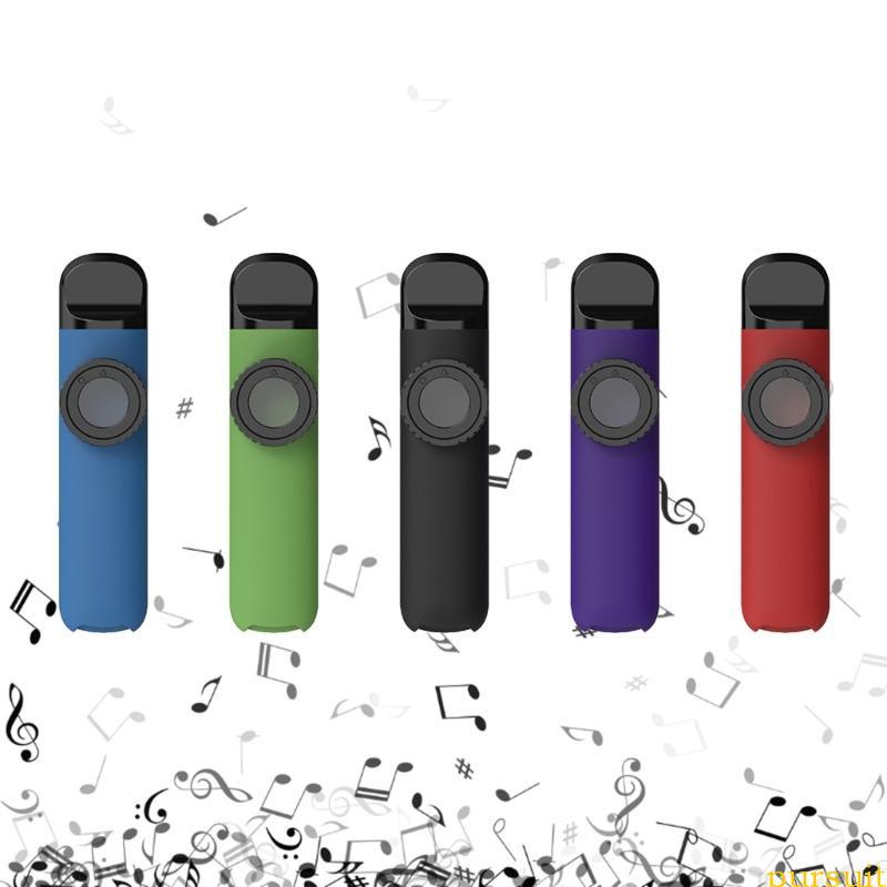 MAI Nhựa Kazoos Nhạc Cụ Kazoo Trẻ Em Âm Nhạc Di Động Miệng Kazoo