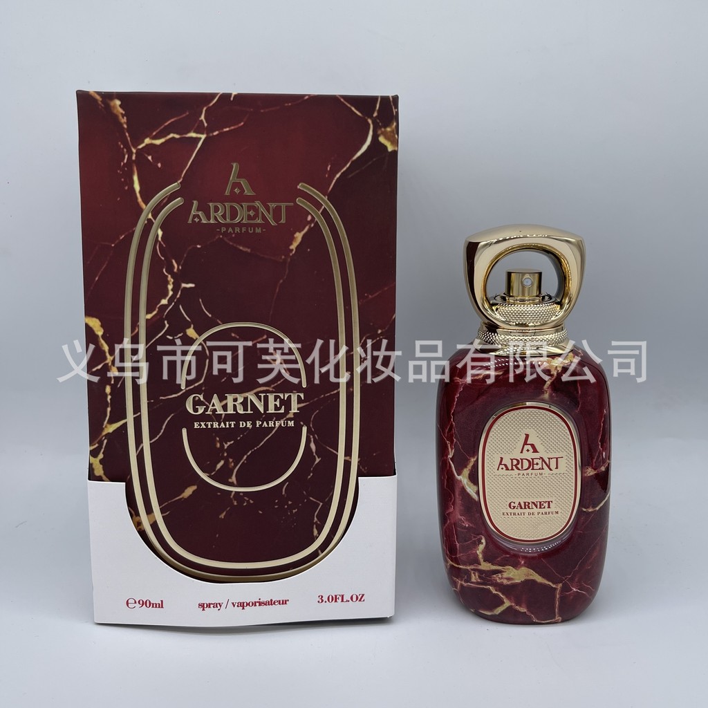 Nước Hoa ARDENT EMERALD Trung Đông Arabian Dibai Hương Thơm Lâu Dài Xuất Khẩu