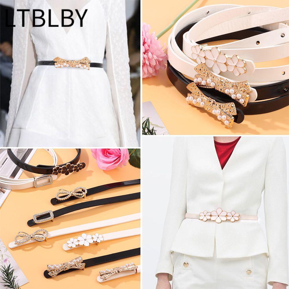 Thắt lưng nữ LTBLBY Morden Girls PU