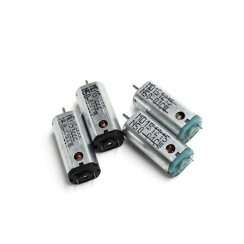Motor hàng không 2S N50 DC 7.4V 52000 vòng mô hình DIY chổi than mạnh