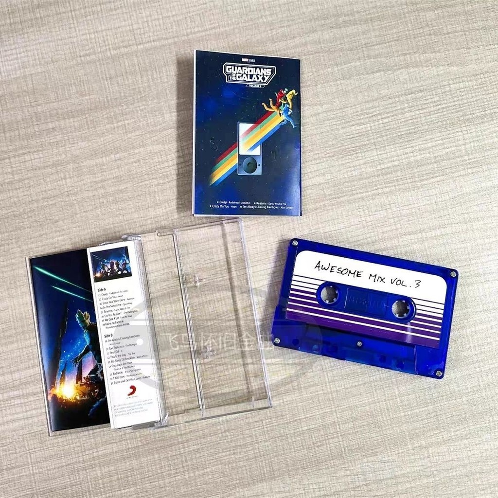 Băng in hình hoàn toàn mới JAY Jay Chou 's album o Thương hiệu mới hết in băng JAY Jay Jay Chou 's a